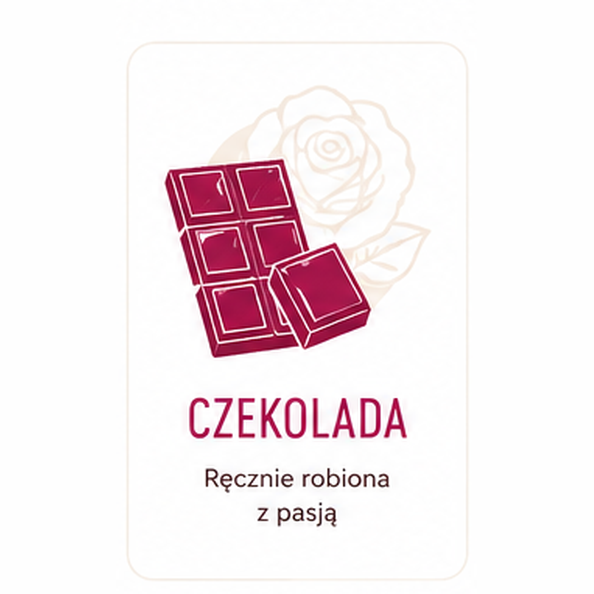 Czekolada kutnianka
