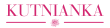 Logo tekstowe - strona główna